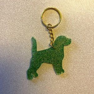 🎉🎉2x HP🎉🎉 Handmade Beagle Keychain